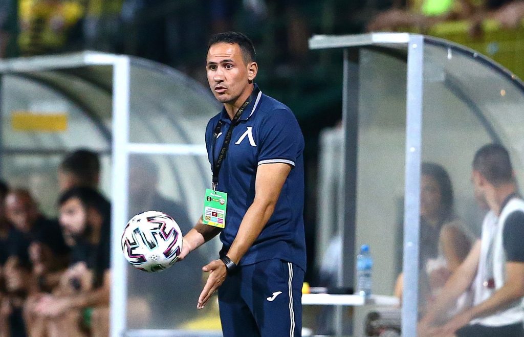 Левски не пропусна да честити празника на Живко Миланов