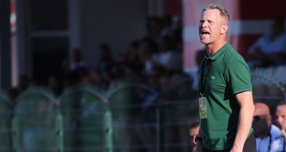 Дани Моралес: Успяхме да направим това, което планирахме width=