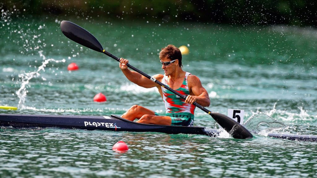 Шестима национали ще участват на световното по кану-каяк