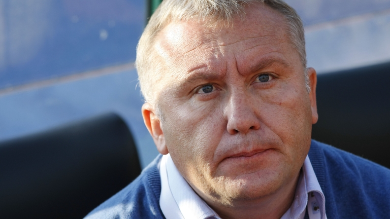 Берое взима чужденец до дни