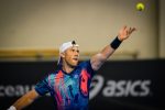 Иля Марченко отстрани Андреас Сепи в първия кръг на Sofia Open
