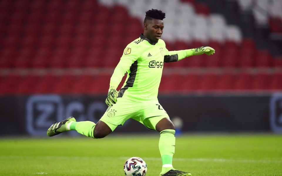 Новият страж на Интер: Време е да мислим за големи неща