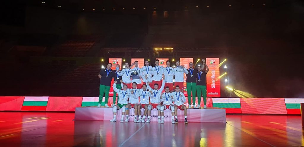 Владо Николов: “Тези момчета направиха огромна крачка!”