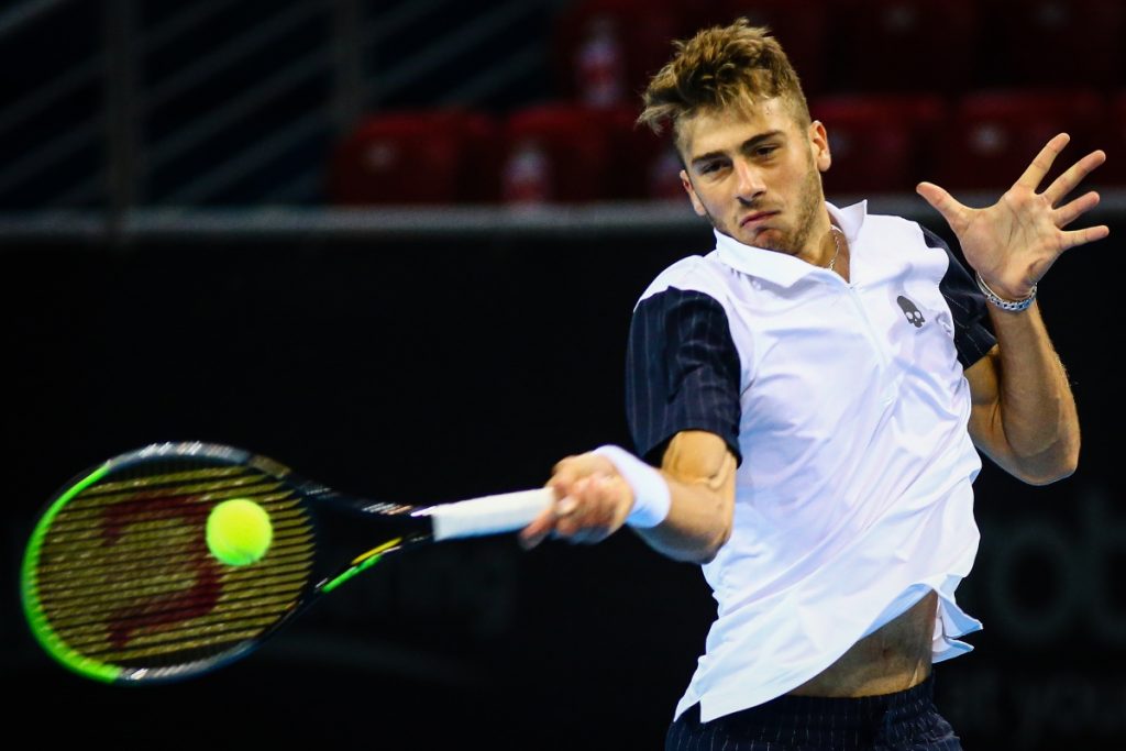 Солидният Сепи спря Донски в “Арена Армеец”