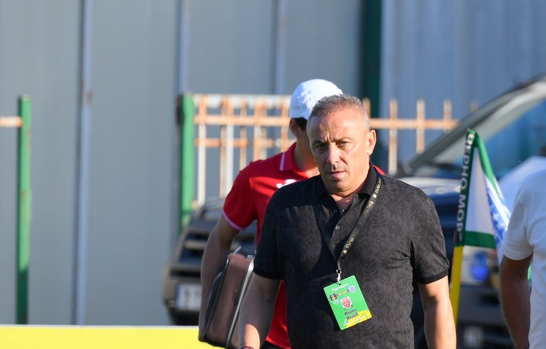 Спарта (Прага) обмисля привличането на пореден “моряк”