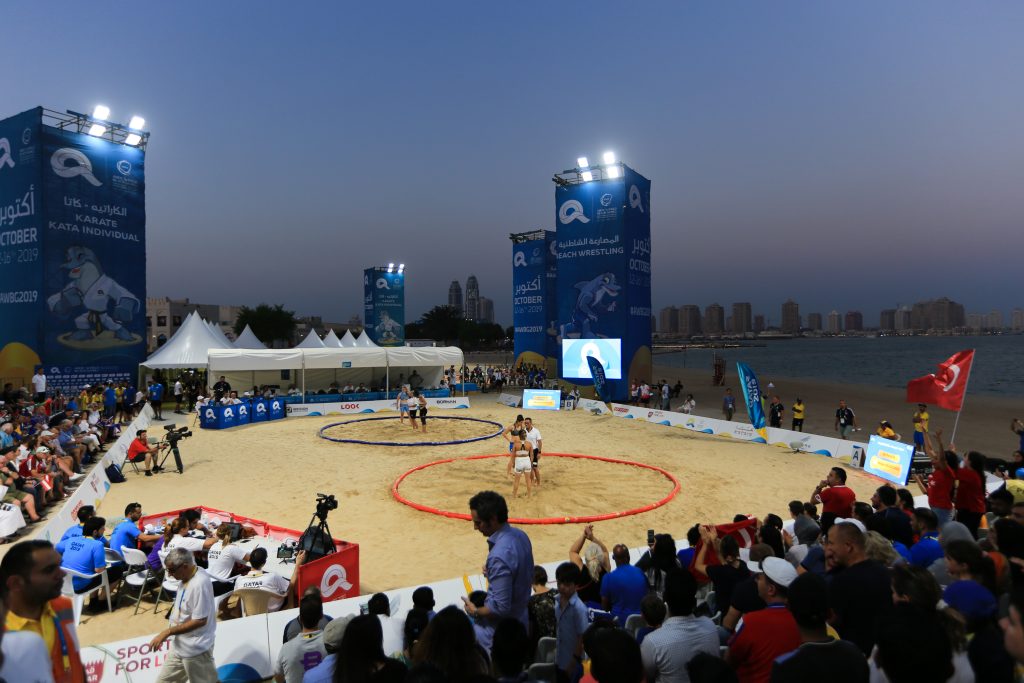 Бронз за Емине Осман на световния шампионат в Констанца