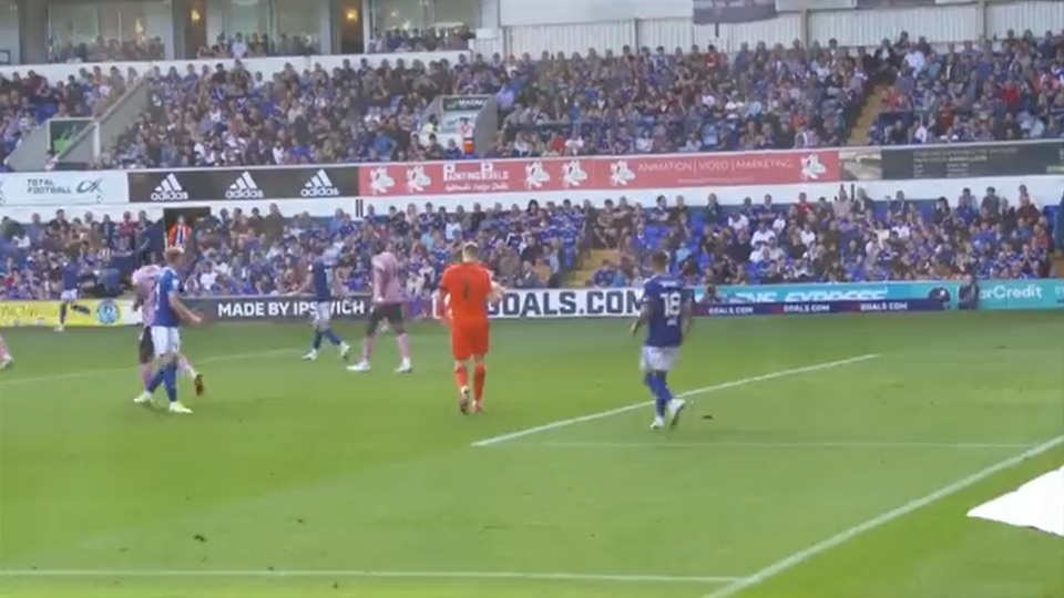 Има и такива голове… (ВИДЕО)