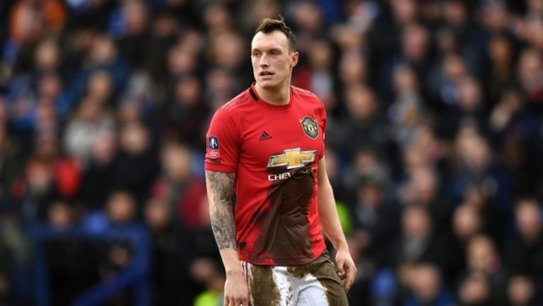 Отхвърлен от Ман Юнайтед отправи емоционално послание към феновете