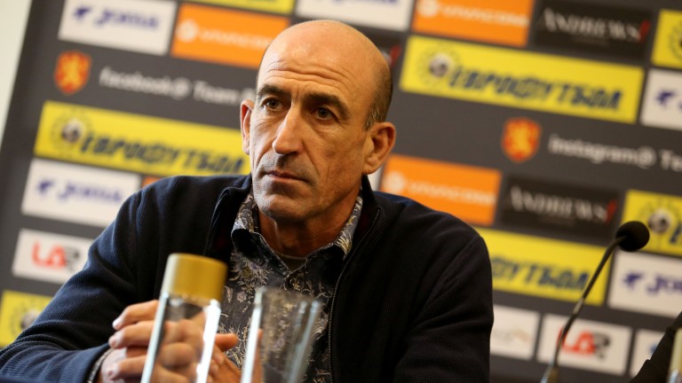 Лечков: Държавата е абдикирала от спорта в България width=