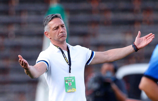 Петър Колев: „Каквото има, ще го дискутирам с ръководството“ width=