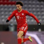 Байерн може да продаде Гнабри и Сане през лятото