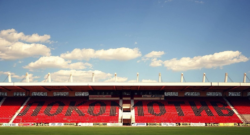 Локо София приема Локо Пловдив за Купата в “Надежда”?