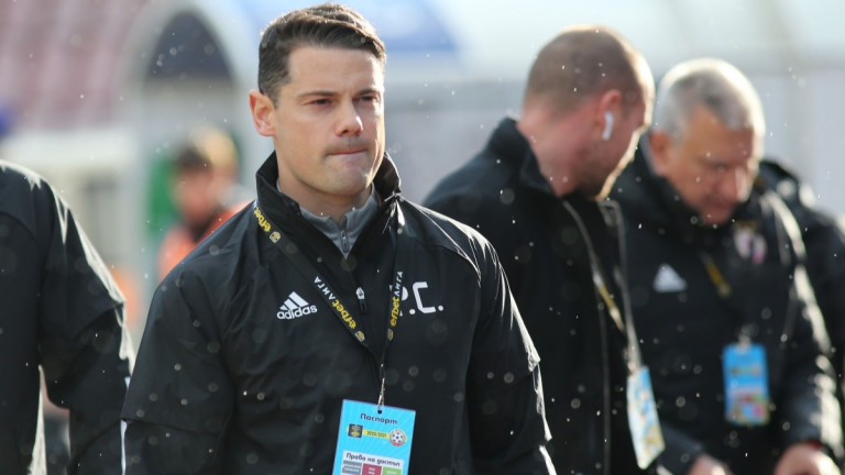 Нов проблем за ЦСКА, кондиционен треньор дава “армейците” на съд width=