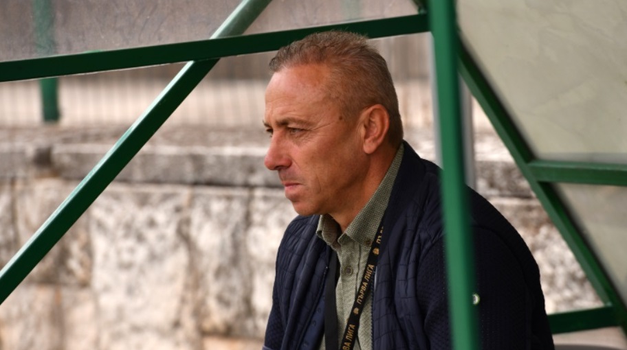 Илиан Илиев: Заслужаваш да победиш, когато вкараш гол width=