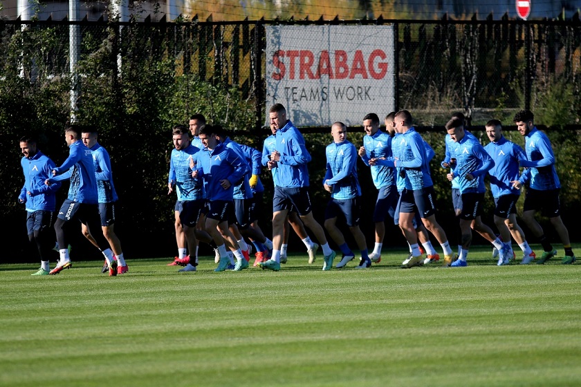 Winbet прогнозира безпроблемна победа на Левски днес за Купата width=