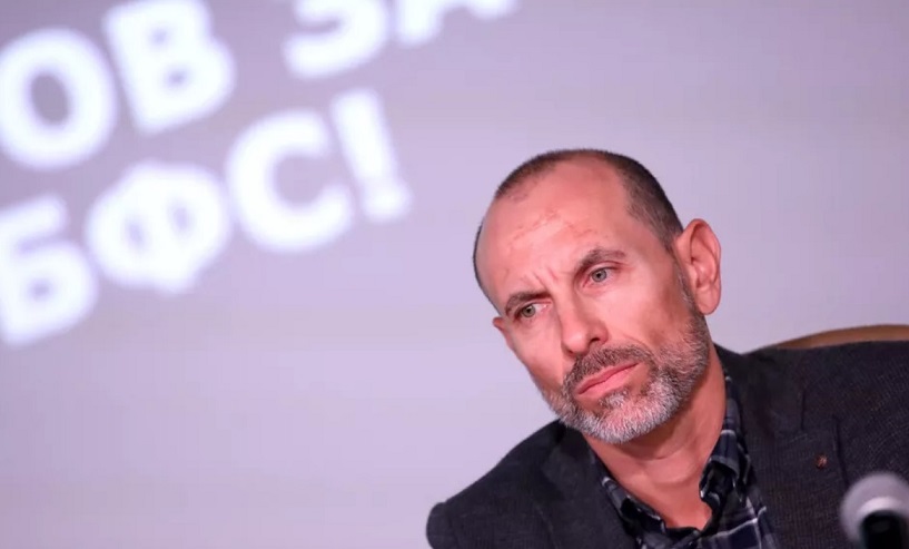 Мартин Петров: Изграждаме къщичката и се напасваме