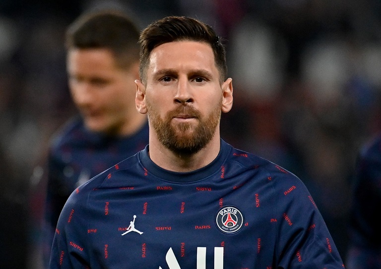 Почетино разкри защо Меси е пропуснал тренировката на ПСЖ