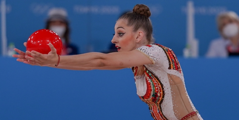 Боряна Калейн с още два златни медала от турнира в Клуж-Напока