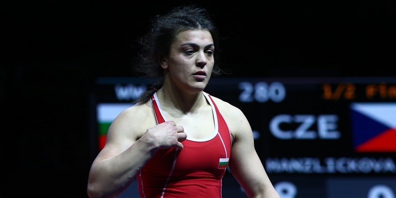 Мими Христова претърпя успешна операция във ВМА