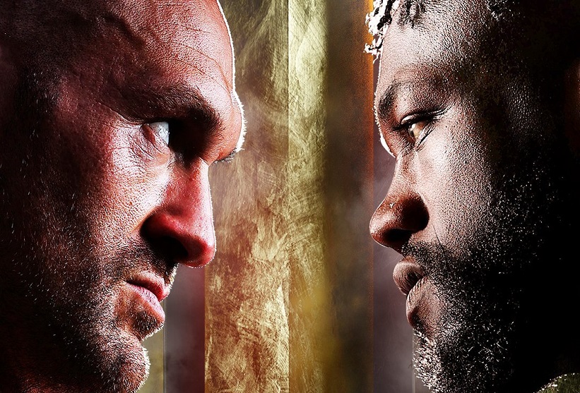 Фюри прибира с 10 млн. повече от Уайлдър за третия мач