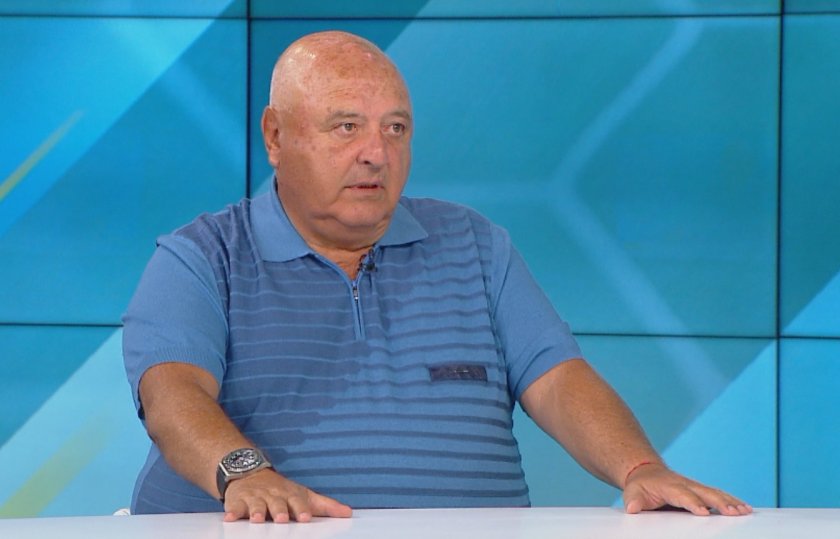 Венци Стефанов с тежки обвинения: Даваха 3 хиляди лева на глас