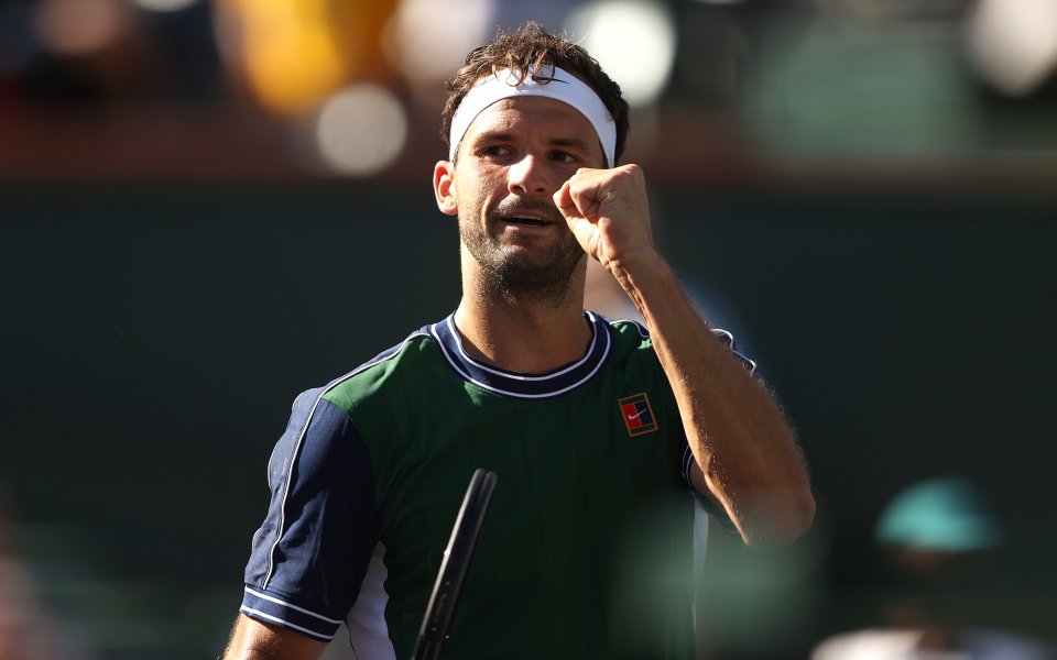 Гришо остава 28-и, Мико Кузманов скочи с още пет позиции width=