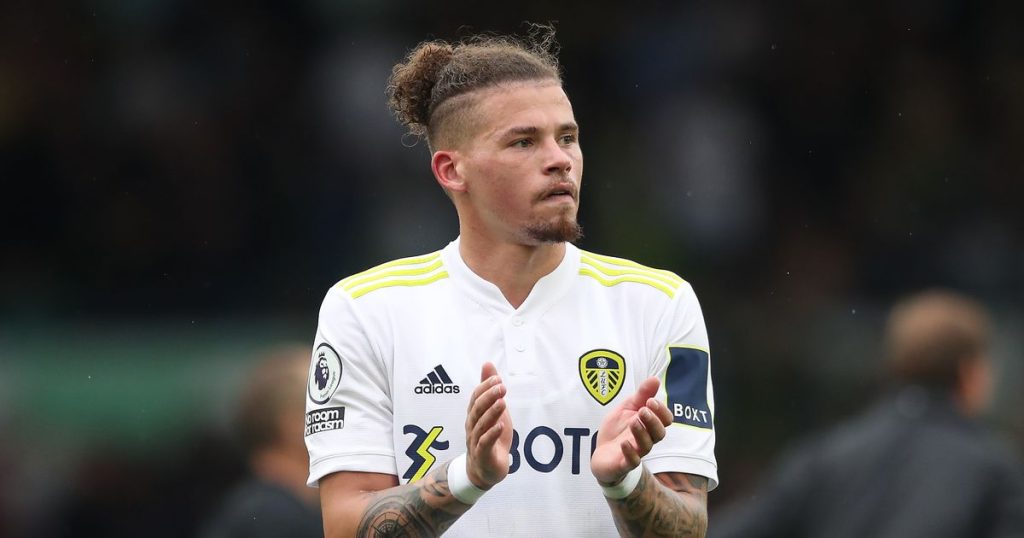 Утре Калвин Филипс подписва с Манчестър Сити