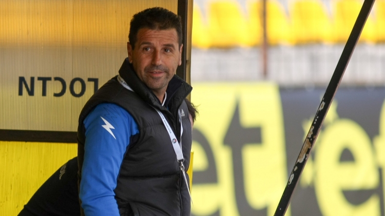 Чезето замени Симонович начело на Беласица Петрич