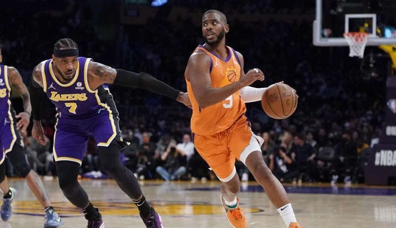 Втора загуба за Лейкърс, Бруклин възкръсна във Филаделфия