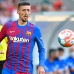 Милан обмисля да привлече бранител на Барселона