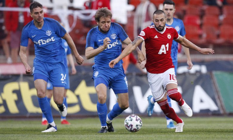 Пет месеца по-късно – финалистите ЦСКА и Арда отново на арената