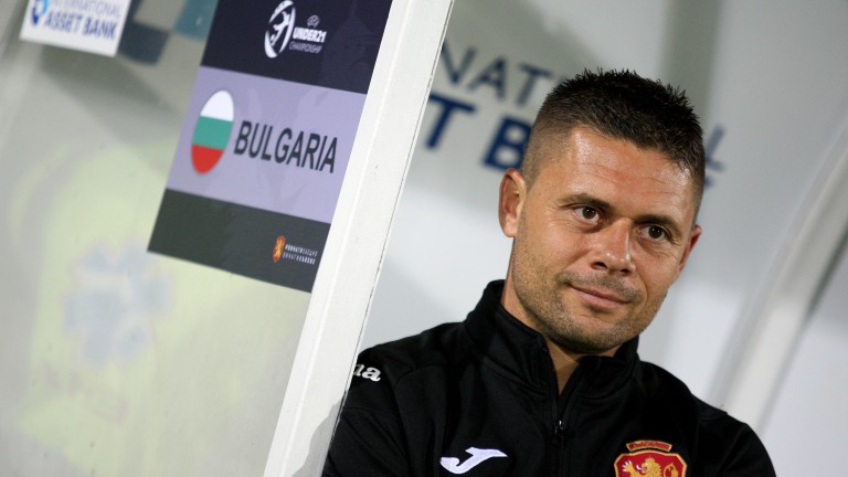 Димитров: Нашето общество е прекалено критично