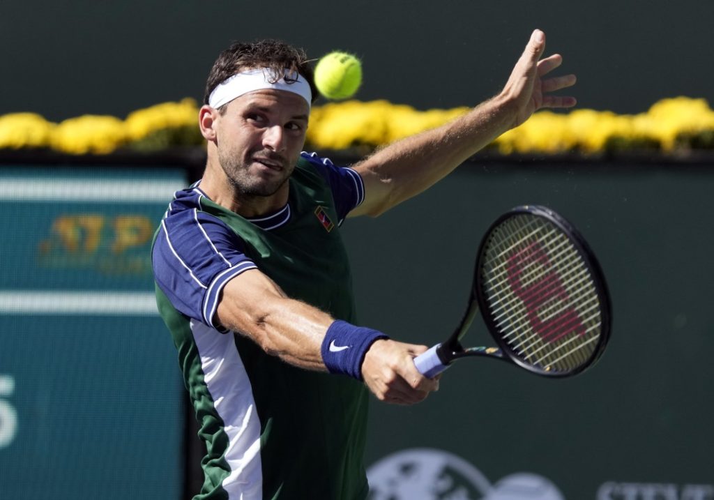 Гришо отстъпи с осем места, Кузманов с ново рекордно класиране