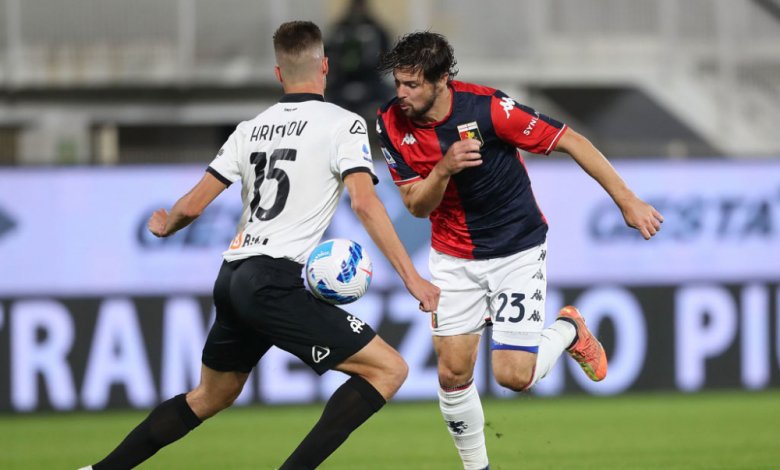 Петко Христов остава под въпрос за гостуването на Ювентус