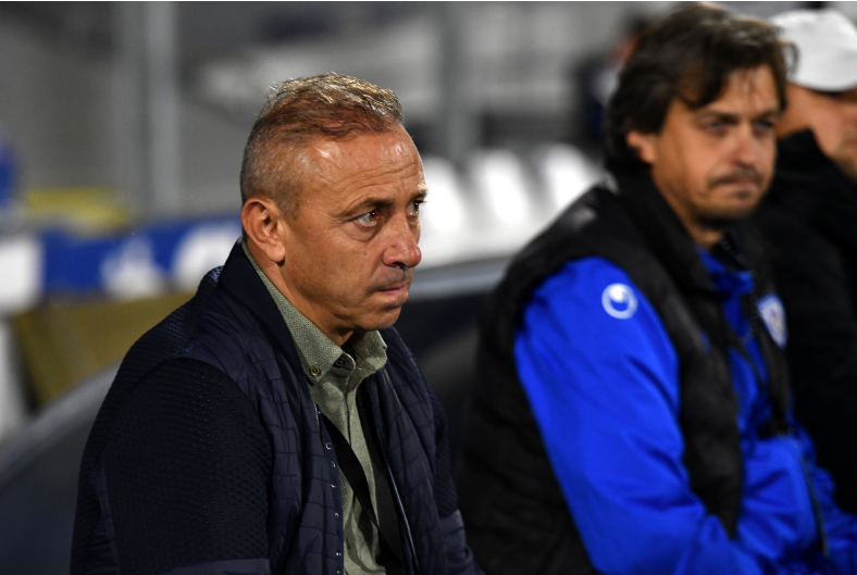 Илиан Илиев определи групата на Черно море за мача с Пирин