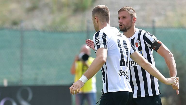 В Асколи вече търсят нов отбор на български национал