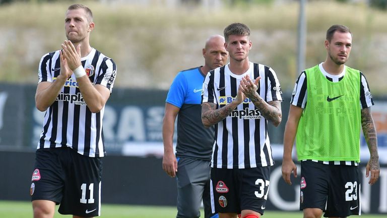 Асколи праща Атанас Илиев към Гърция