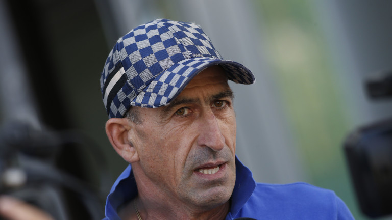 Лечков: “Искаха младите момчета Конгрес, ето ви Конгрес”