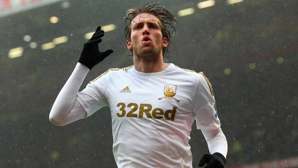 Мичу – чудото за един сезон в Премиър лийг