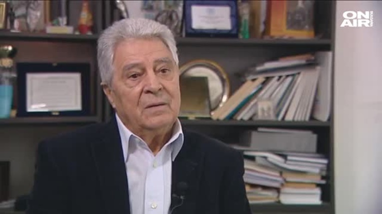 Големият шампион Петър Киров с пореден безценен урок по феърплей