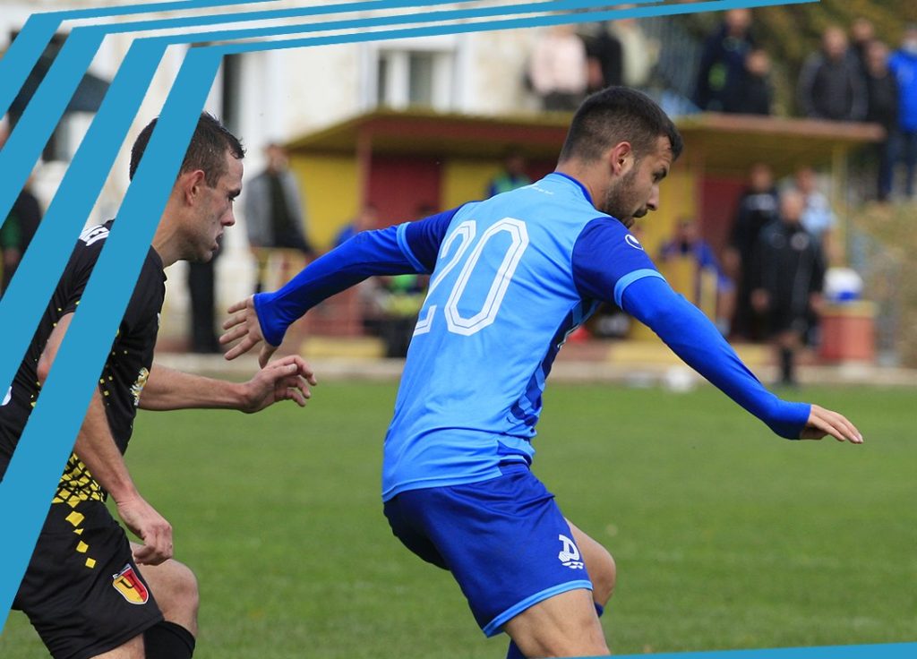 Доминацията на Дунав на Североизток продължи с победа в Попово