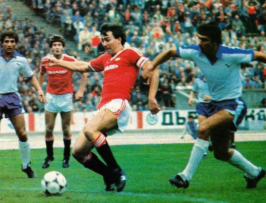 38 години от най-великия мач на Спартак (Варна) width=