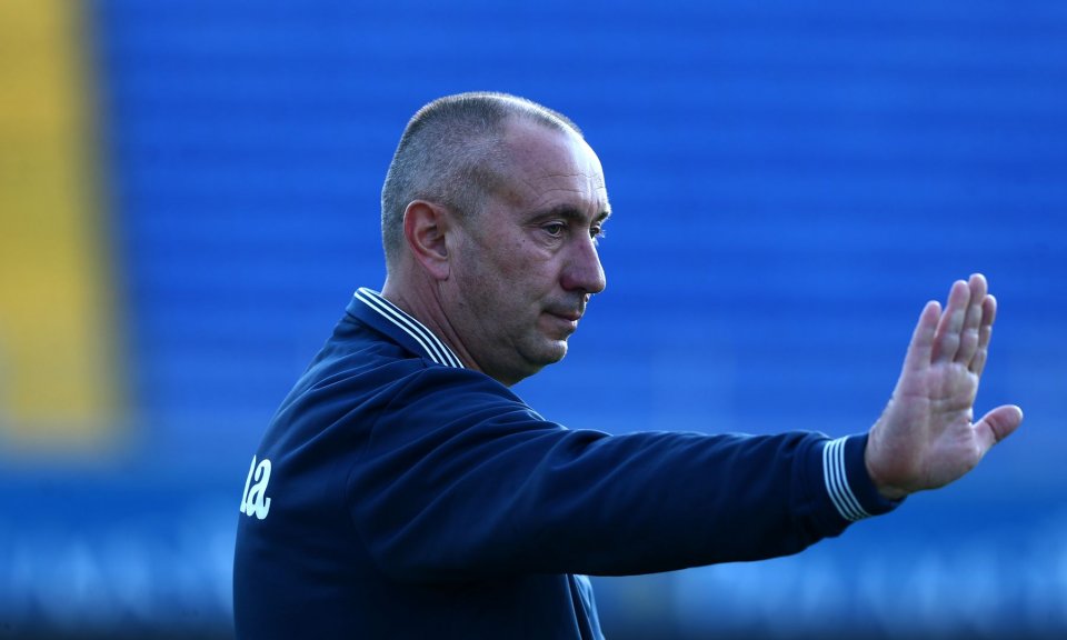 Мъри Стоилов: Мачовете от първенството и ЛК ще са с друг заряд