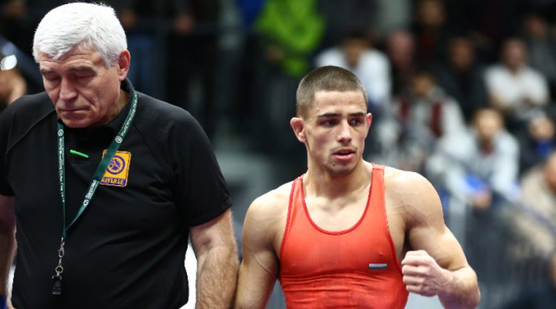 Вангелов с шанс за бронзов медал