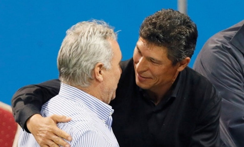 Краси Балъков си припомни за конфликта с Камата в САЩ`94 (ВИДЕО) width=