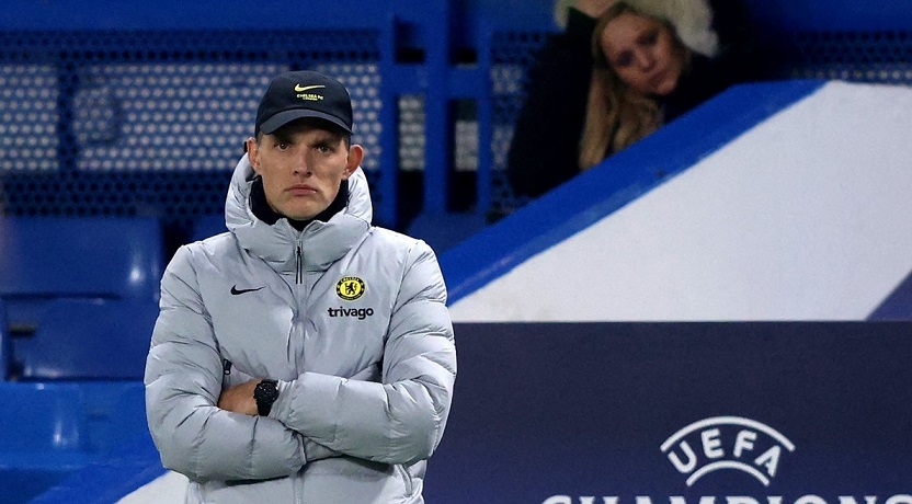 Мениджърът на Челси е притеснен за състоянието на Канте и Чилуел width=