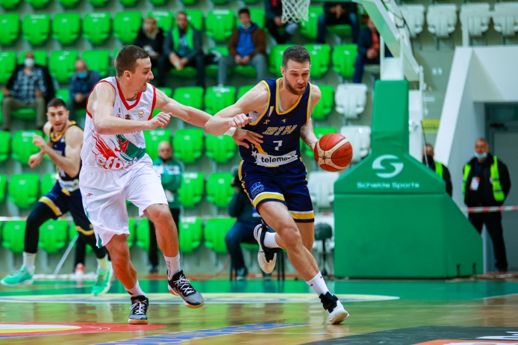 Босна нанесе втора загуба на България в битката за Световното