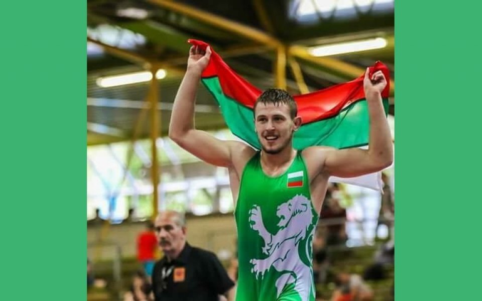 Али и Илиев със златни медали на турнира в Струмица