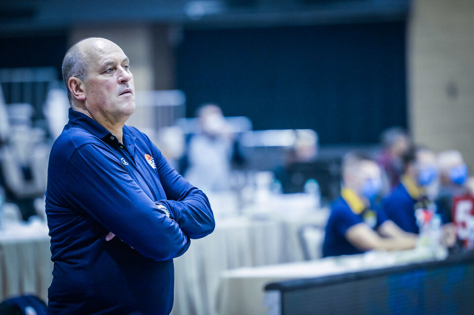 Барчовски с трезв анализ на загубата от Литва