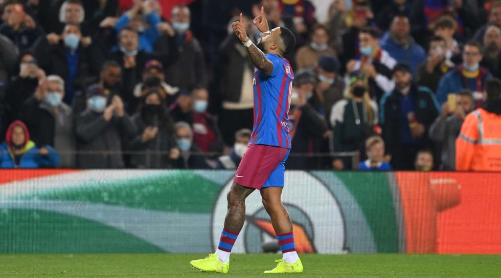 Барса на Шави потегли по новия си път с победа над Еспаньол